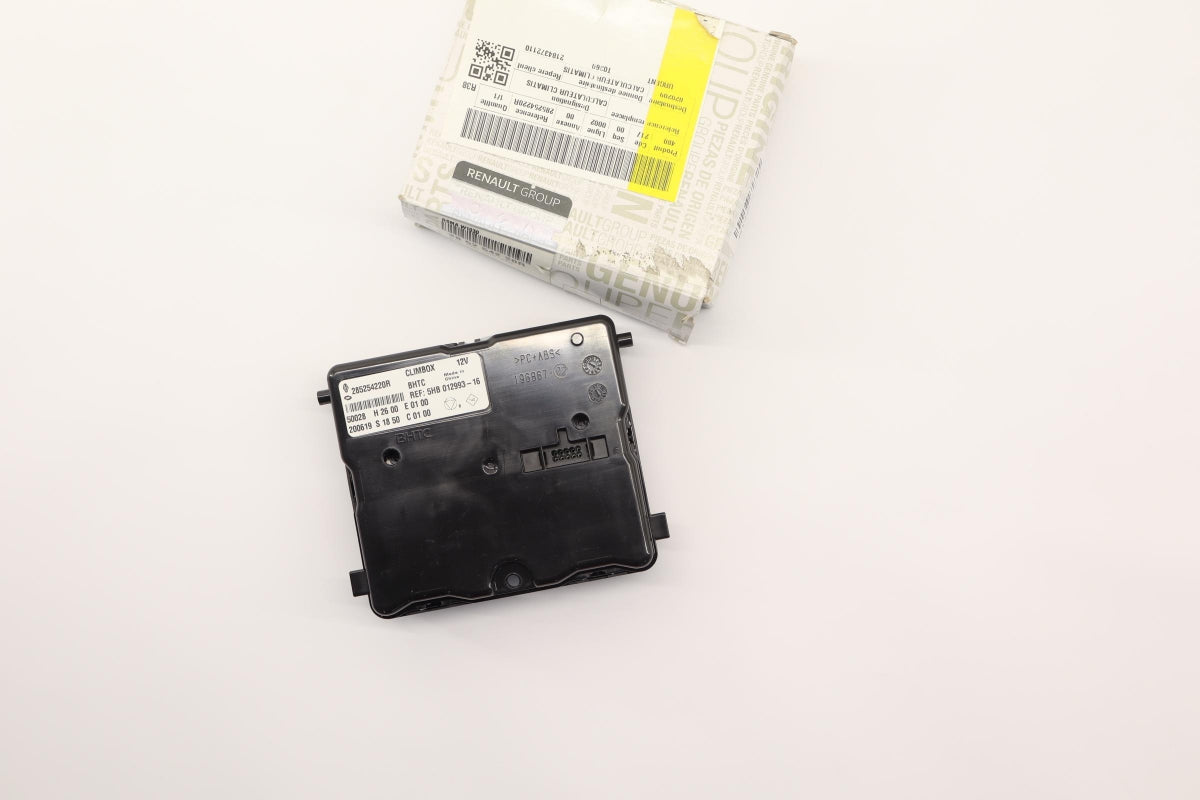 Original OE RENAULT Steuergerät 285254220R