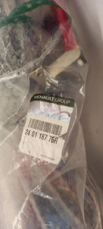 Original OE RENAULT Kabelbaum 240118776R