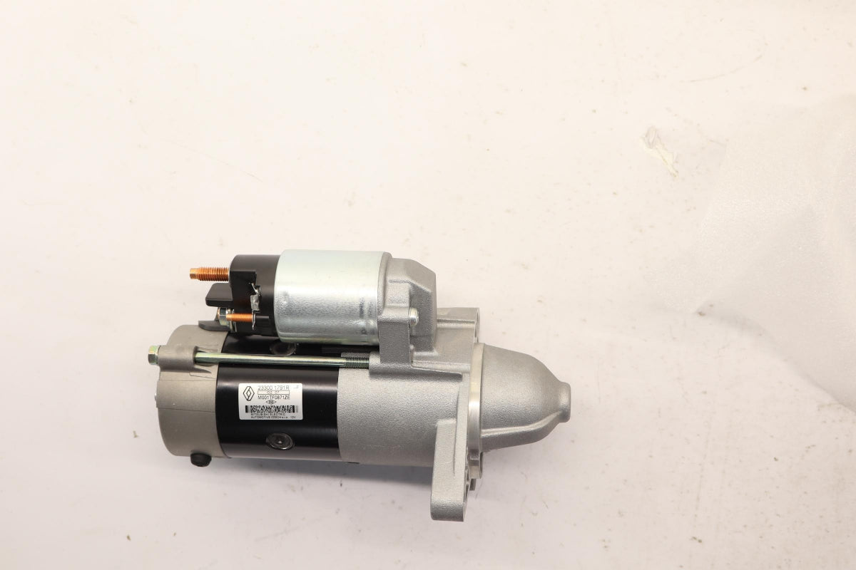 Original OE RENAULT Anlasser 233001791R