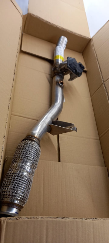 Original OE RENAULT Auspuffrohr 200637117R
