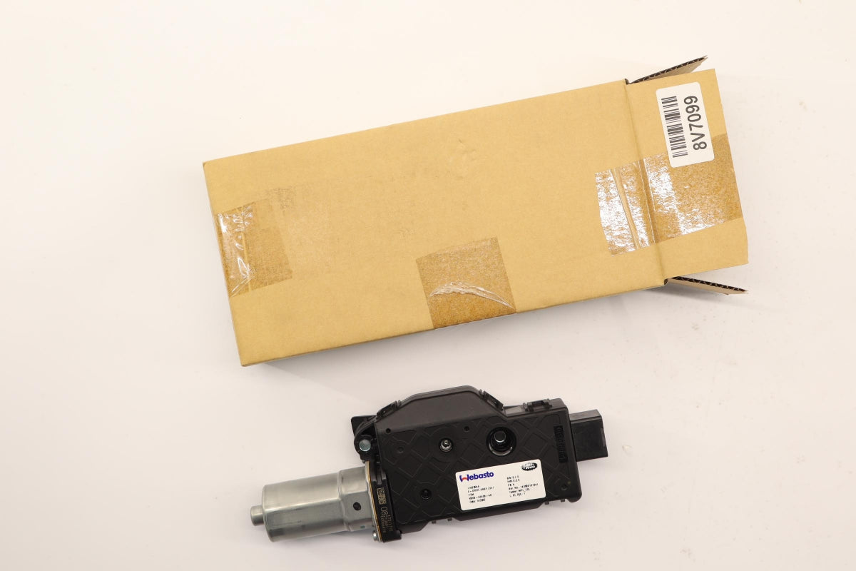 Original OE LAND ROVER Elektromotor LR159619
