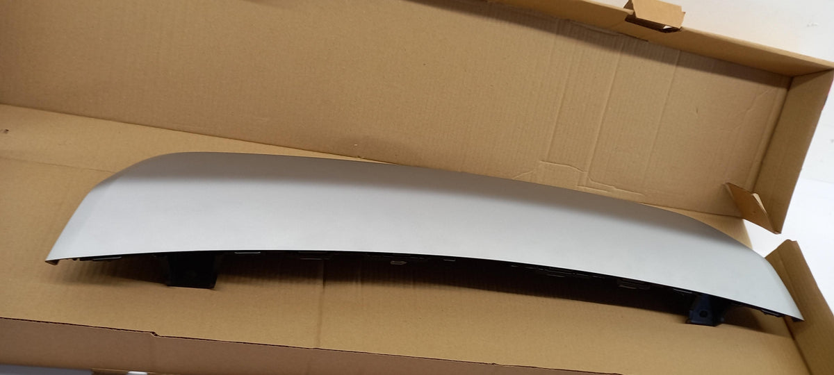 Original LAND ROVER Discovery Sport L550 Stoßfängerabdeckung hinten LR137578