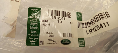Original OE LAND ROVER Kraftstoffbehälter Entlüftungsschlauch LR125411