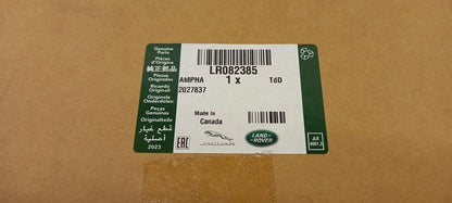 Original LAND ROVER L494 L462 L560 L663 2.0D Schwungrad LR082385
