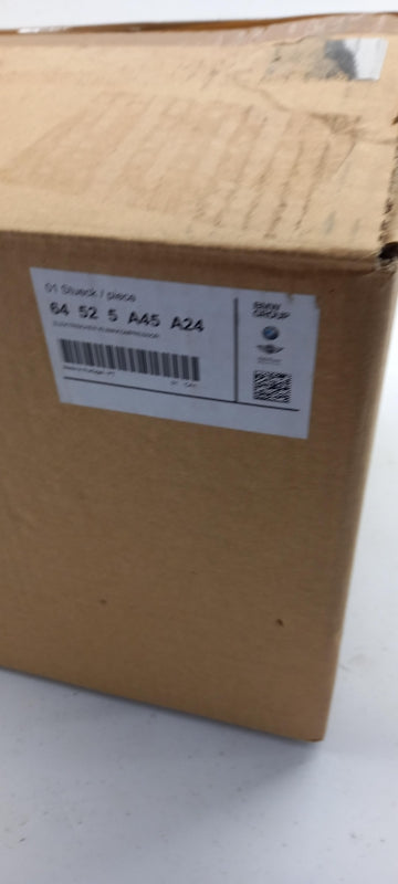 Original BMW iX3 G08 i4 G26 Klimakompressor 64525A45A24
