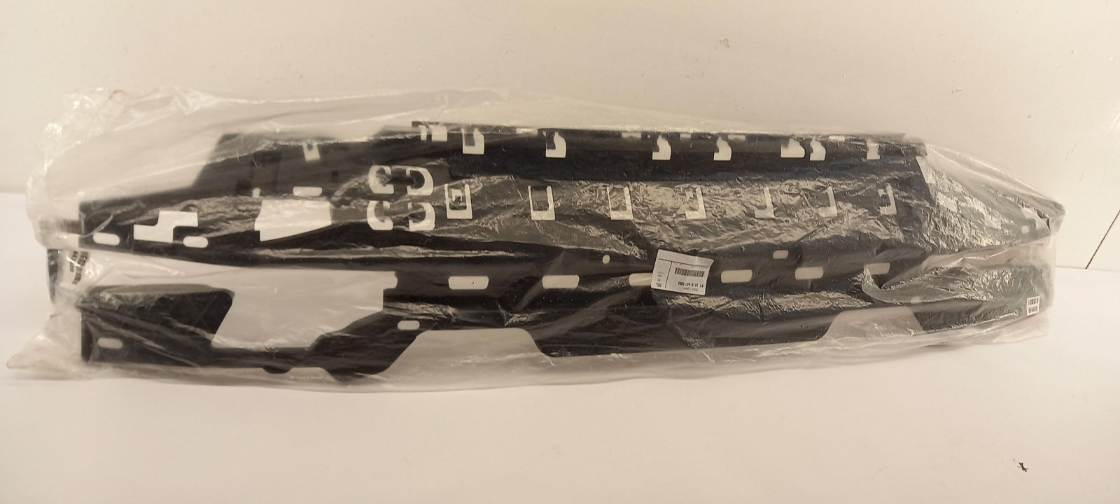 Original BMW i4 G26 Stoßfänger Halterung hinten mitten 51129447680