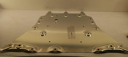 Original BMW iX I20 Unterfahrschutz 31106894792