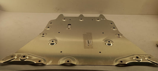 Original BMW iX I20 Unterfahrschutz 31106894792