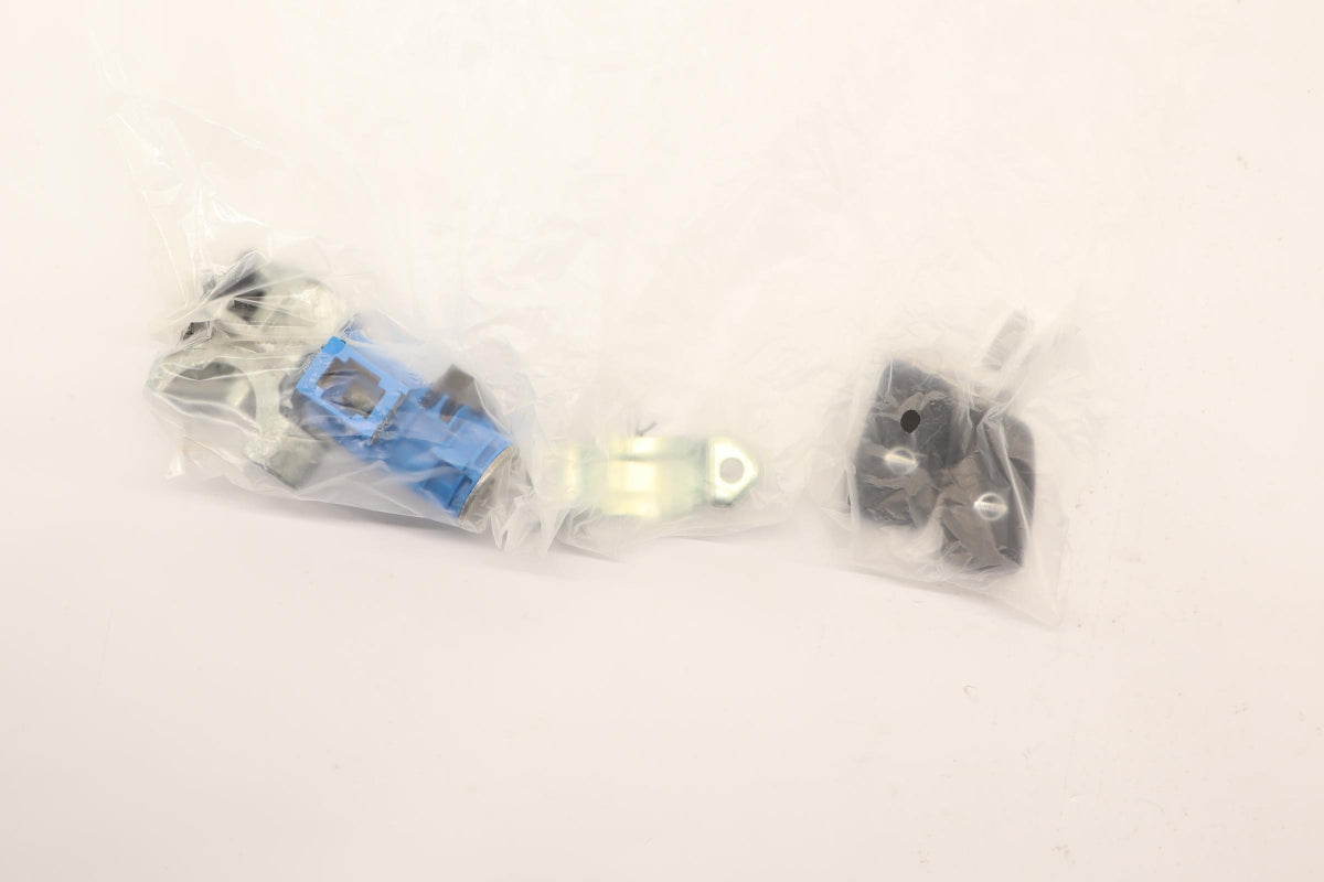Original OE NISSAN Zündschloss Schließzylinder D87004EA1A