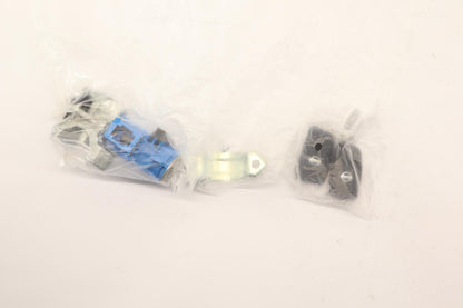 Original OE NISSAN Zündschloss Schließzylinder D87004EA1A