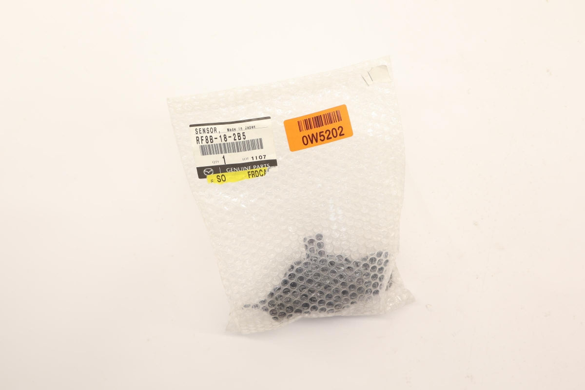 Original OE MAZDA Ansauglufttemperatur Sensor RF8B182B5