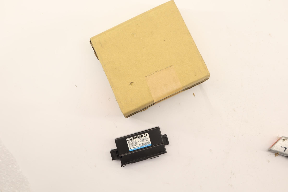 Original MAZDA 2 3 6 CX-3 CX-5 Keyless Steuergerät D09V675U0
