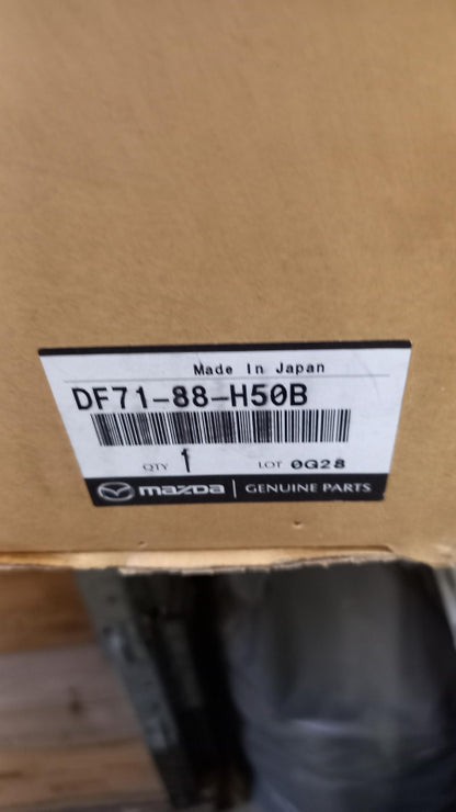 Original OE MAZDA Sitz Führungsschiene & Einsteller DF7188H50B