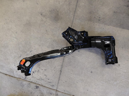 Original OE NISSAN Seitenverstärkung G81154EAME