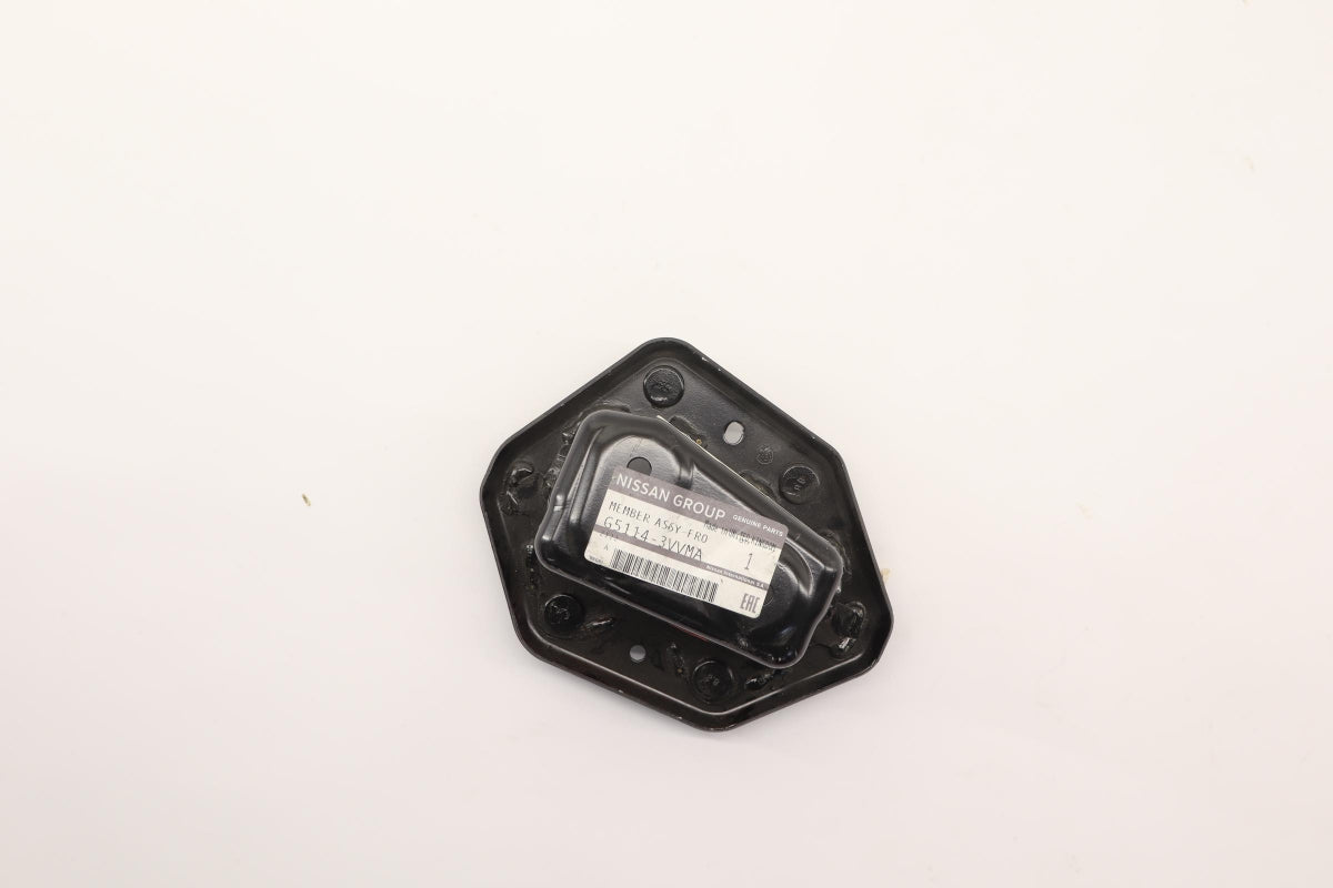 Original OE NISSAN Stoßfänger Halterung G51143VVMA