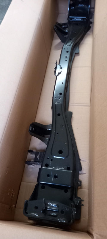 Original OE NISSAN Hinterachse 430104FA0C