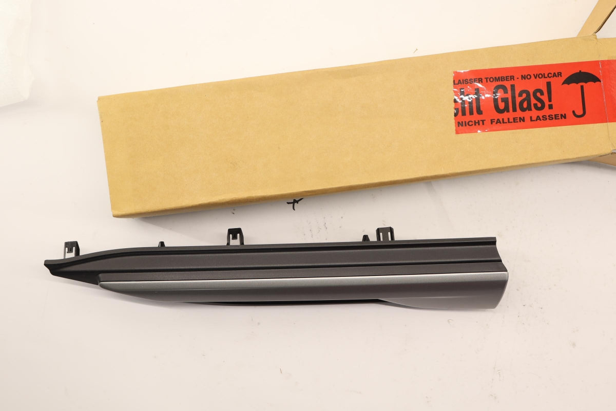 Original RANGE ROVER Evoque L538 Kotflügel Ziergitter vorne links LR027320