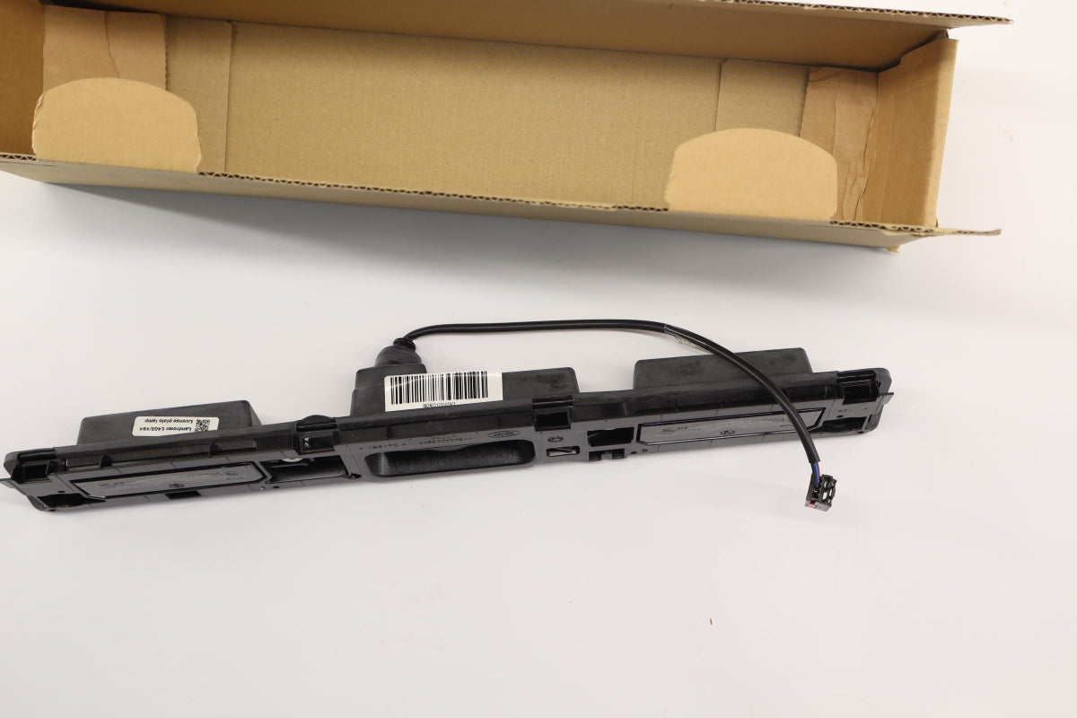 Original OE LAND ROVER Heckklappe Freigabe Griff LR045165