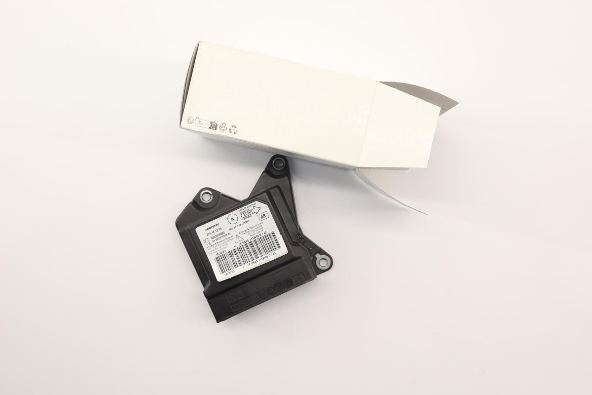 Original OE Peugeot Airbag Steuergerät 9803916880