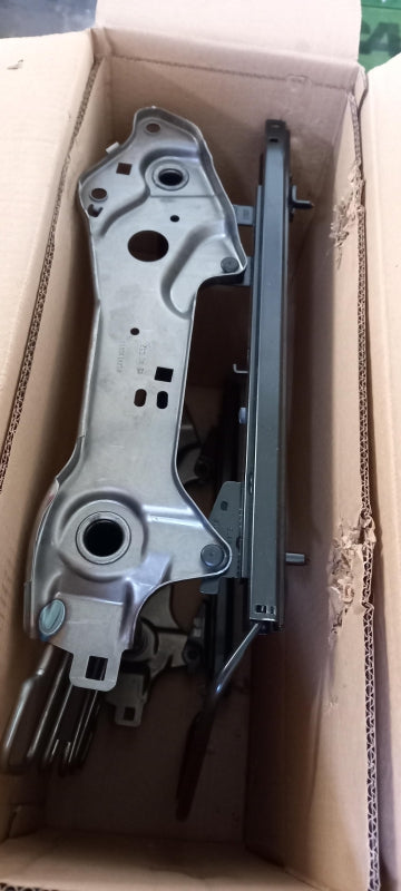 Original OE Peugeot Rahmen 1611569080