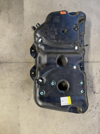 Original OE RENAULT Kraftstofftank 172031421R