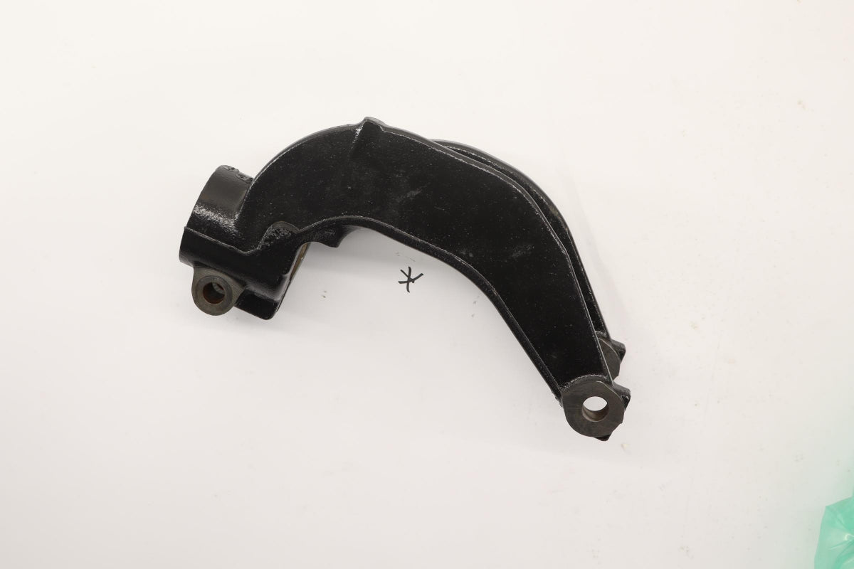 Original BMW X5 E70 X6 E71 E72 Federbeinhalter vorne links 31126775085