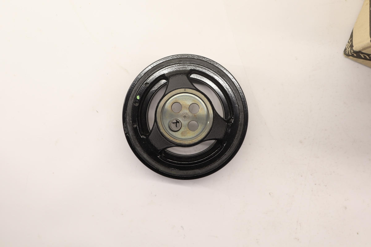 Original OE FIAT Schwingungsdämpfer 68091610AA