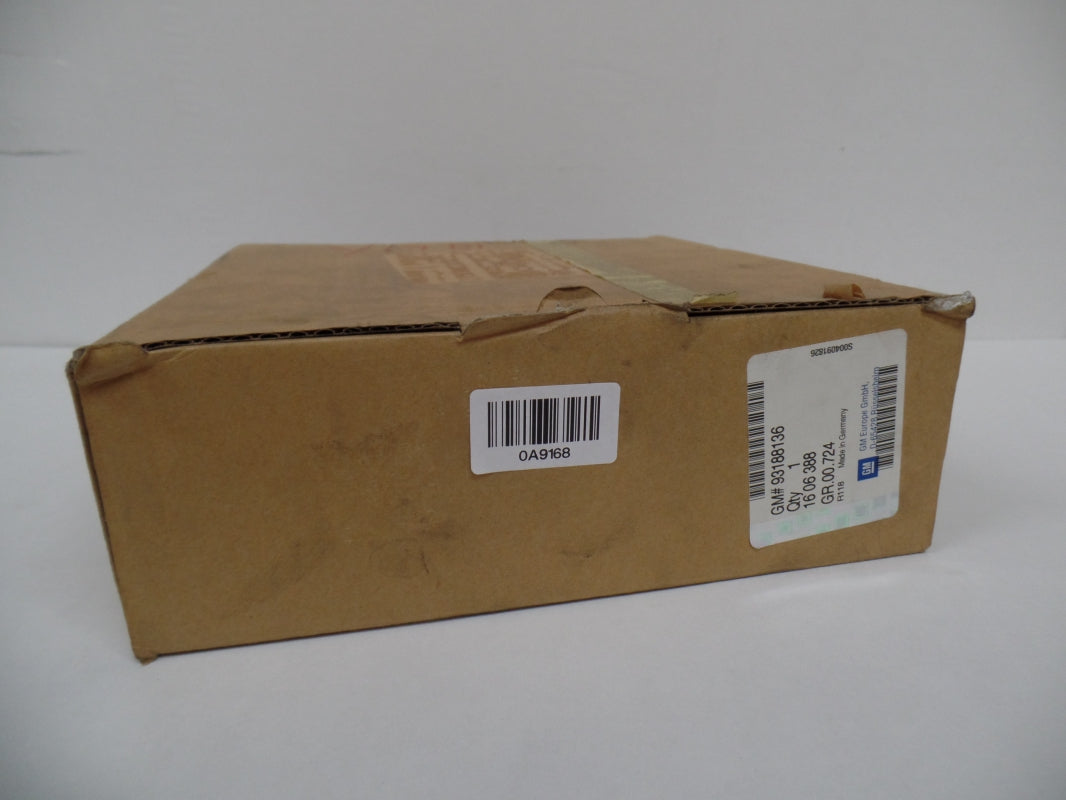 Original OE OPEL Zahnriemensatz 93188136