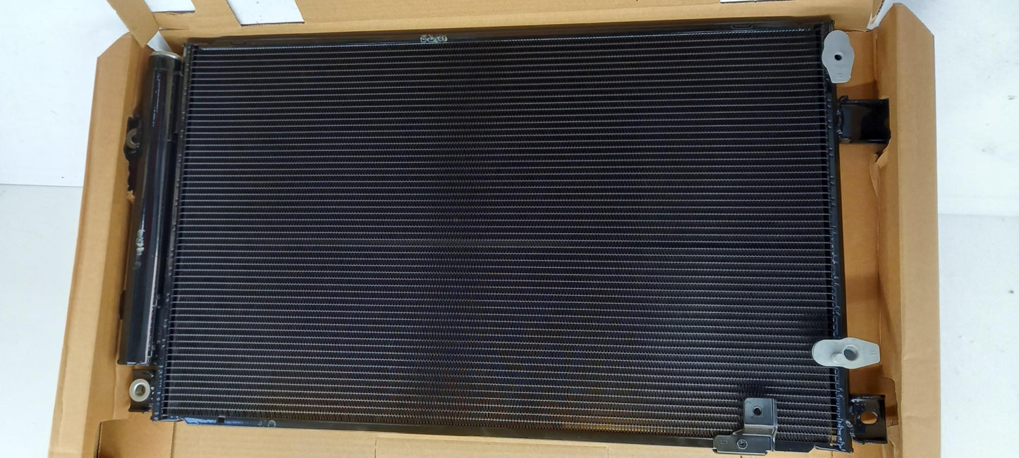 Original OE TOYOTA Klimakondensator 884500F140