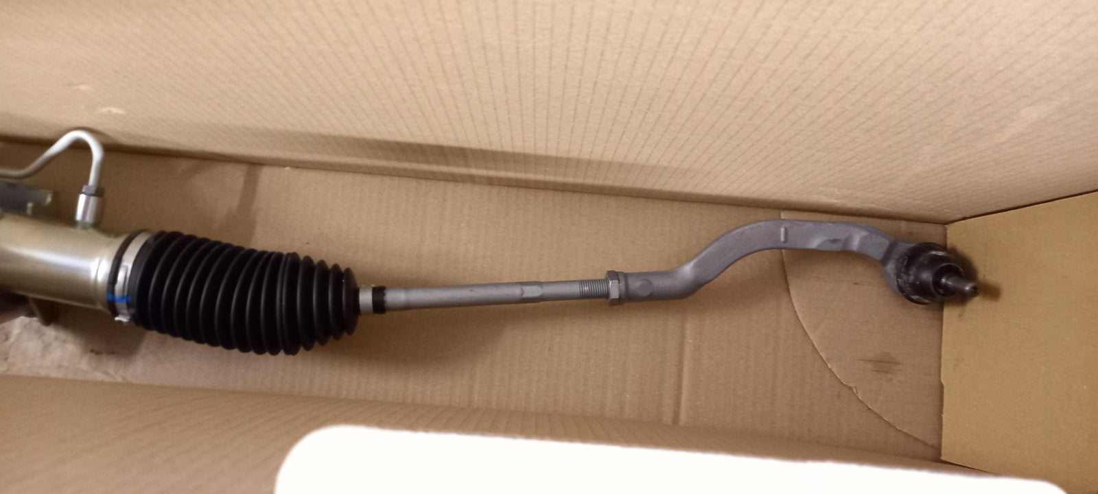 Original OE RENAULT Lenkgetriebe 8200875897