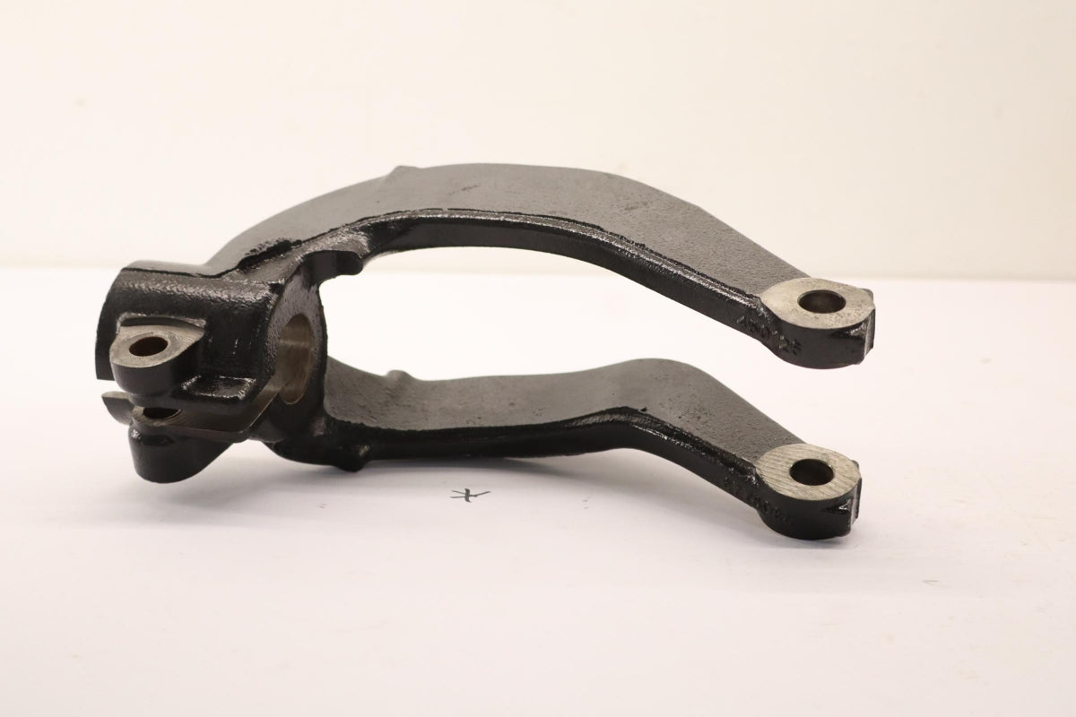 Original BMW X5 E70 X6 E71 E72 Federbeinhalter vorne links 31126775085