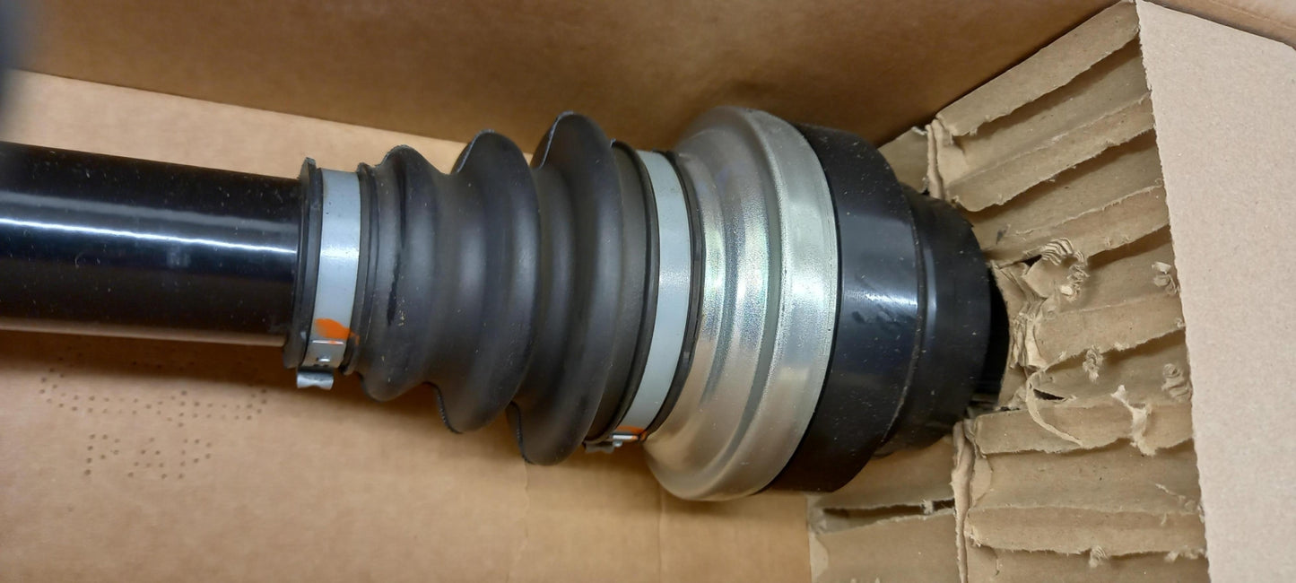 Original BMW X5 E70 F15 X6 F16 Antriebswelle Hinten Links 33208609838