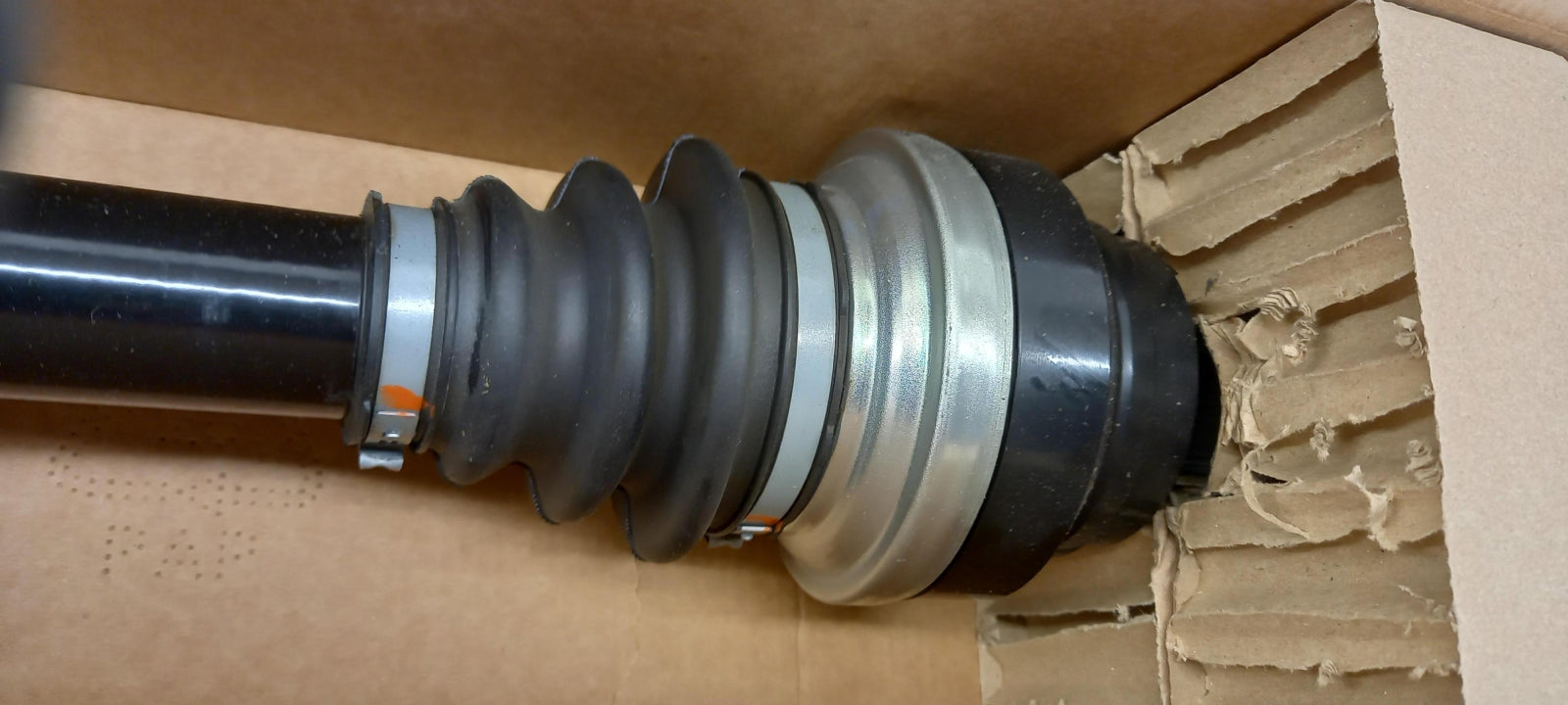 Original BMW X5 E70 F15 X6 F16 Antriebswelle Hinten Links 33208609838