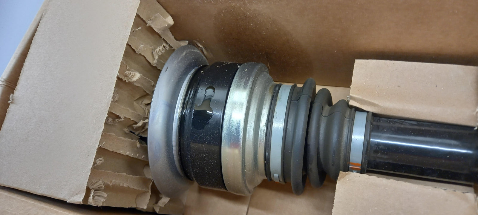 Original BMW X5 E70 F15 X6 F16 Antriebswelle Hinten Links 33208609838