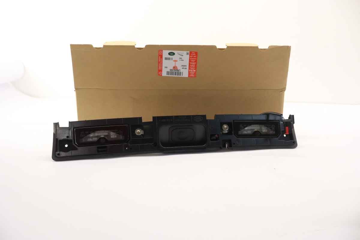 Original OE LAND ROVER Heckklappe Freigabe Griff LR045165