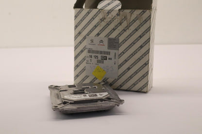 Original OE Peugeot Leuchten Steuergerät 1612503180