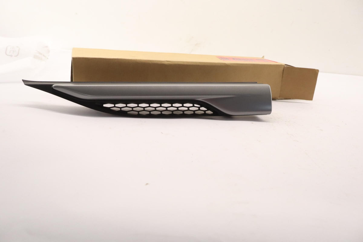 Original RANGE ROVER Evoque L538 Kotflügel Ziergitter vorne links LR027320