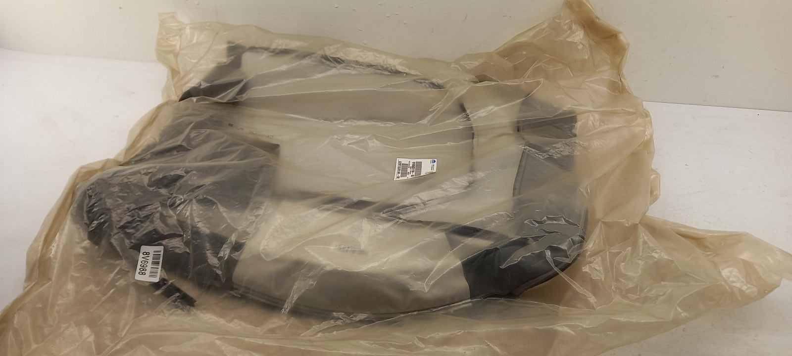 Original OE FIAT Sitzbezug 185831184