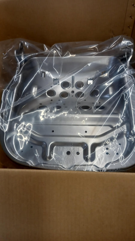 Original OE MAZDA Sitz Führungsschiene & Einsteller DF7188H50B
