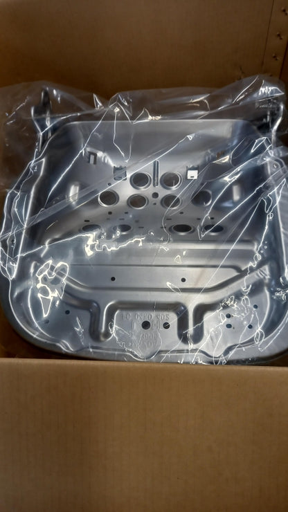 Original OE MAZDA Sitz Führungsschiene & Einsteller DF7188H50B