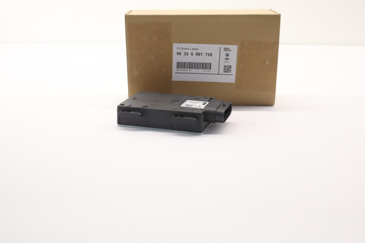 Original BMW 5er 6er 7er X3 X4 Sensor Spurwechselwarnung RS-01 66326891728