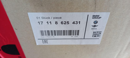 Original BMW 2er F22 F23 3er F30 4er F32 F36 B58 Kühlmittelkühler 17118625431