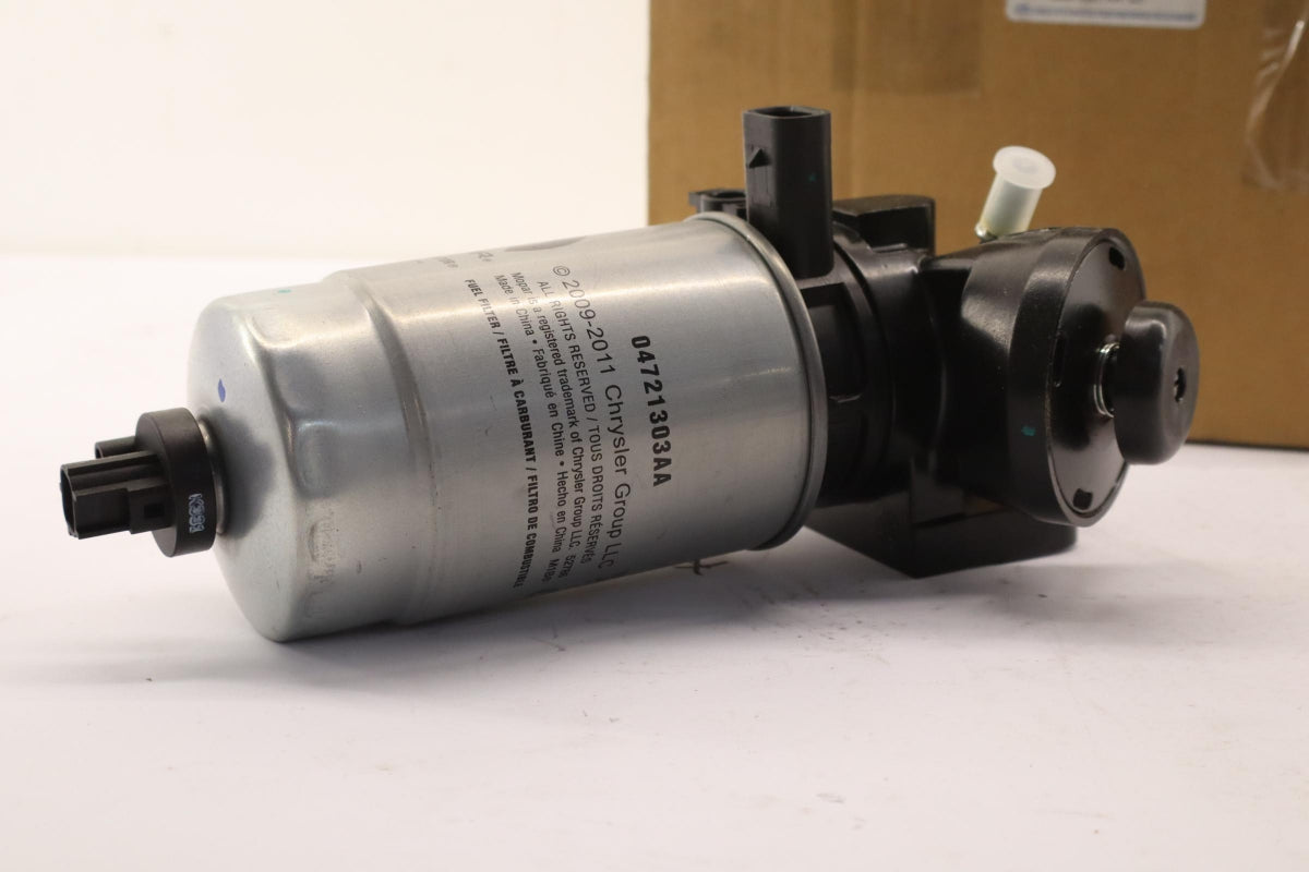 Original OE FIAT Kraftstofffilter K68043087AA