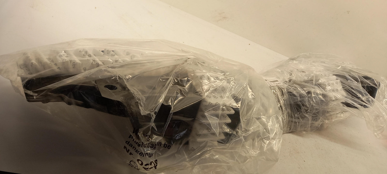 Original BMW X2 F39 Heckverkleidung innen 41007467369