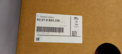 Original OE BMW Heckleuchte 63219853376