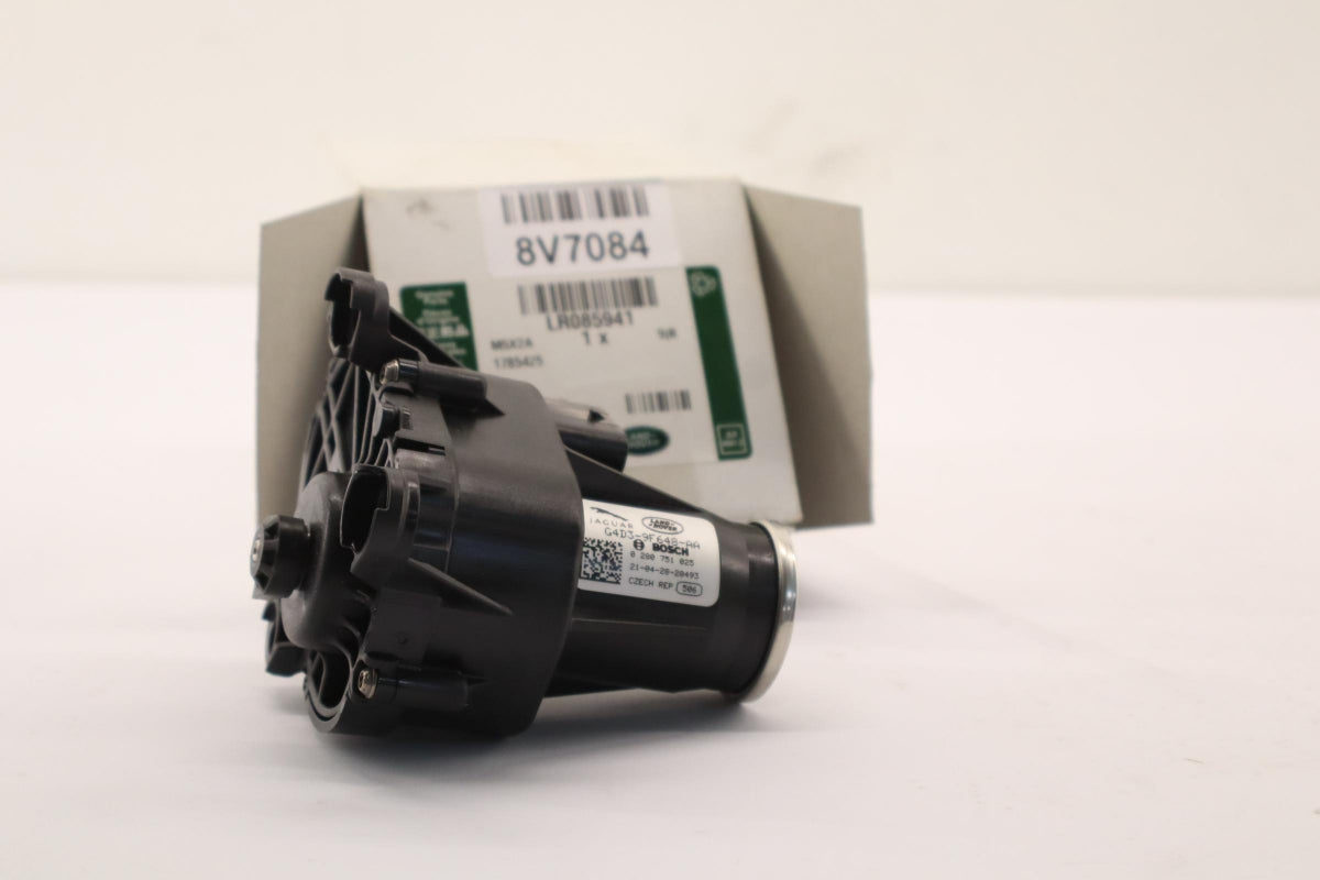 Original OE LAND ROVER Stellantrieb LR085941