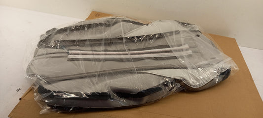 Original OE Peugeot Sitzbezug 9828366580