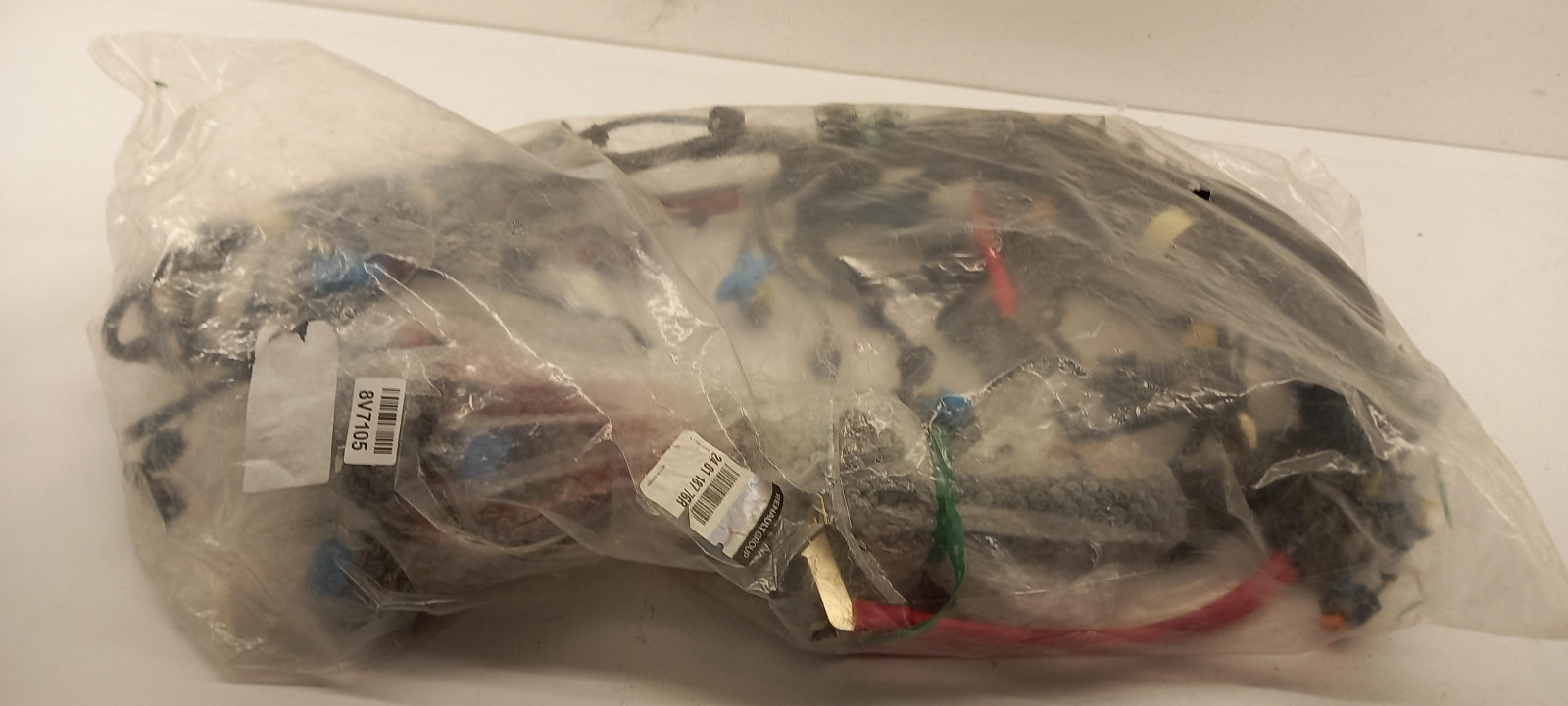 Original OE RENAULT Kabelbaum 240118776R