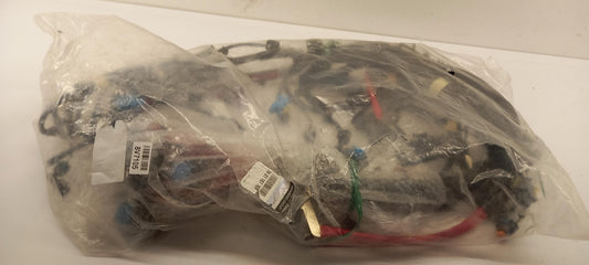 Original OE RENAULT Kabelbaum 240118776R