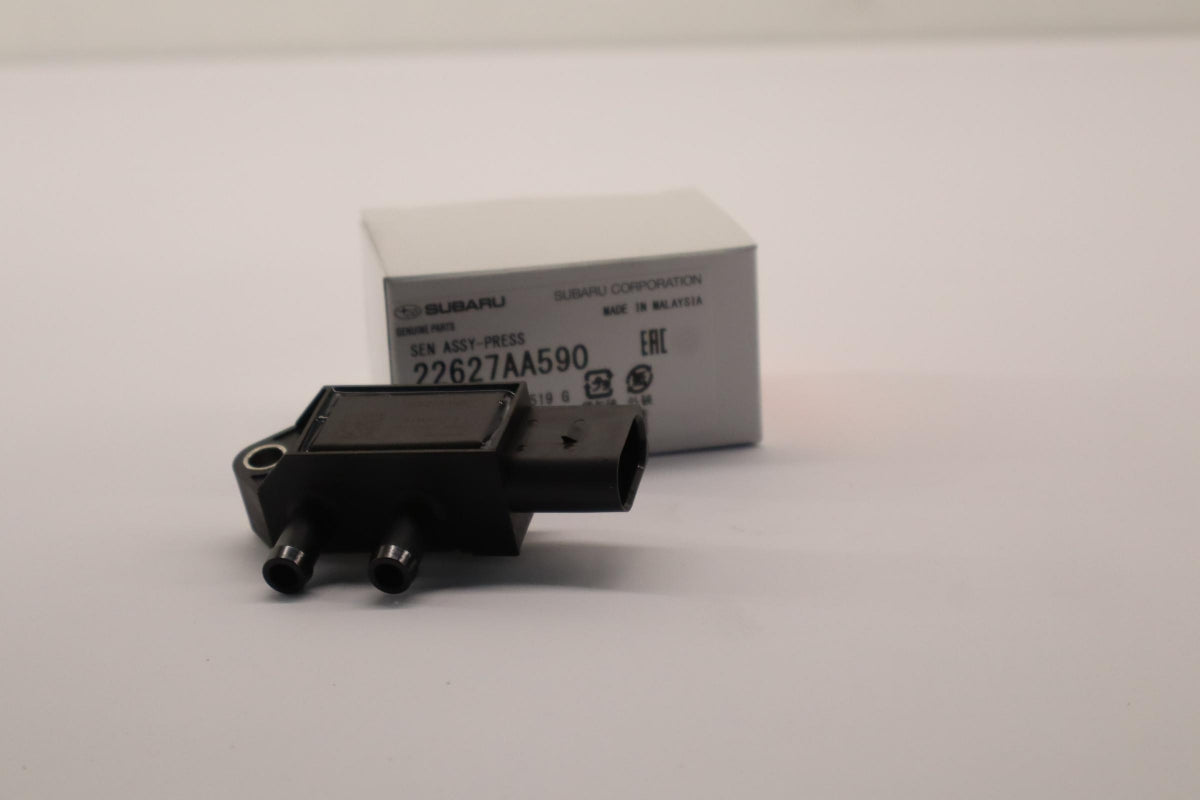 Original OE SUBARU Druckschalter 22627AA590